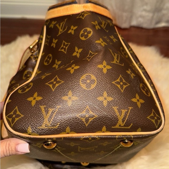 Louis Vuitton Tivoli GM - Picture 12 of 13